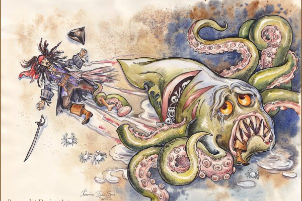 Kraken tor